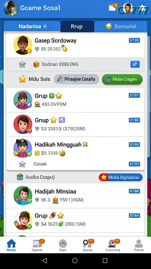 Screenshot Beer Bonanza