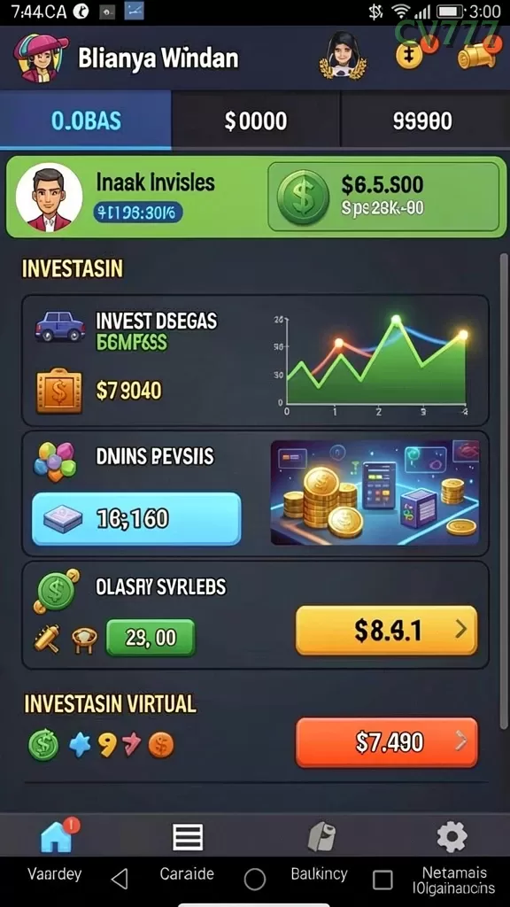 Screenshot Super Ace