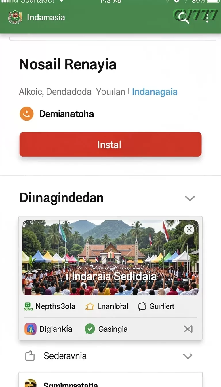 Screenshot Poseidon
