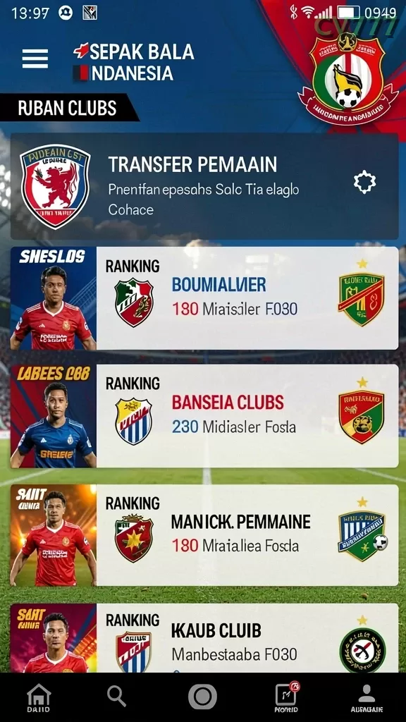 Screenshot World Cup