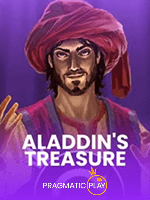 Panduan Lengkap Aladdins Treasure untuk Pemain Profesional