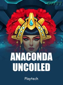 Anaconda Uncoiled