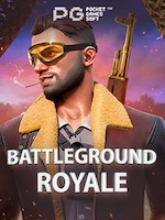 Panduan Lengkap Main Battleground Royale di Perangkat Android