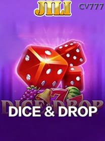 Dice And Drop