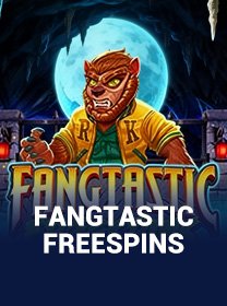 Game Fangtastic Freespins Terbaik: Fitur dan Kelebihan Lengkap