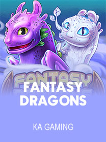 Review Fantasy Dragons Terlengkap untuk Pemain Baru