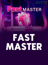 Fast Master