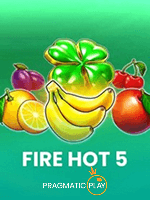 Fire Hot 5 Terbaru: Review, RTP, dan Link Bermain