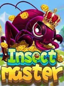 Game Fishing Insect Master Terpercaya dengan Fitur Terbaik