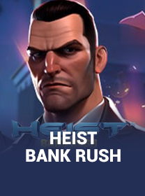 Panduan Bermain Heist Bank Rush