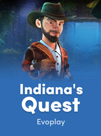 Indianas Quest Game Terbaru: Review dan Info Lengkap