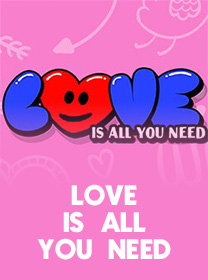 Love Is All You Need Game: RTP, Fitur, dan Akses Main