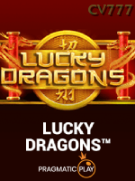 Lucky Dragons