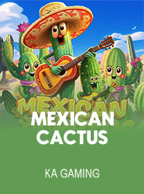 Cara Main Mexican Cactus di HP Android dengan Benar