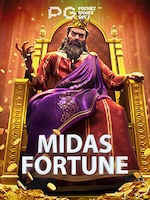 Cara Main Midas Fortune di HP Android dengan Benar