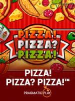 PIZZA PIZZA PIZZA