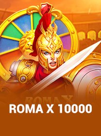 Tips Menang Bermain ROMA X 10000 yang Perlu Diketahui