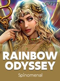 Rainbow Odyssey