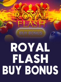 Review Lengkap Game Royal Flash Buy Bonus Versi Terbaru