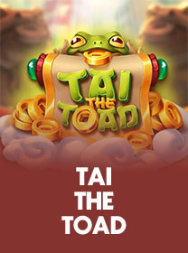 Tai-the-Toad