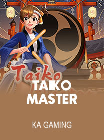 Taiko-Master