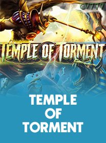 Temple Of Torment