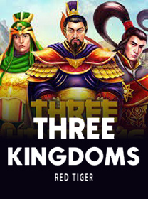 Three Kingdoms Game: RTP, Fitur, dan Akses Main