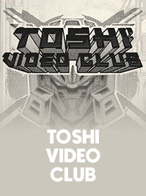 Toshi Video Club Slot Terbaru: Review dan Info Lengkap