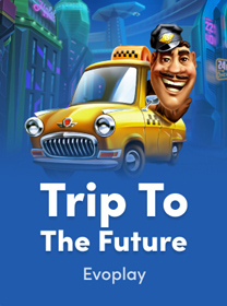 Trip to the Future Game Terbaru: Review, RTP, dan Akses Main