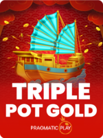 Cara Main Triple Pot Gold di HP Android dengan Benar