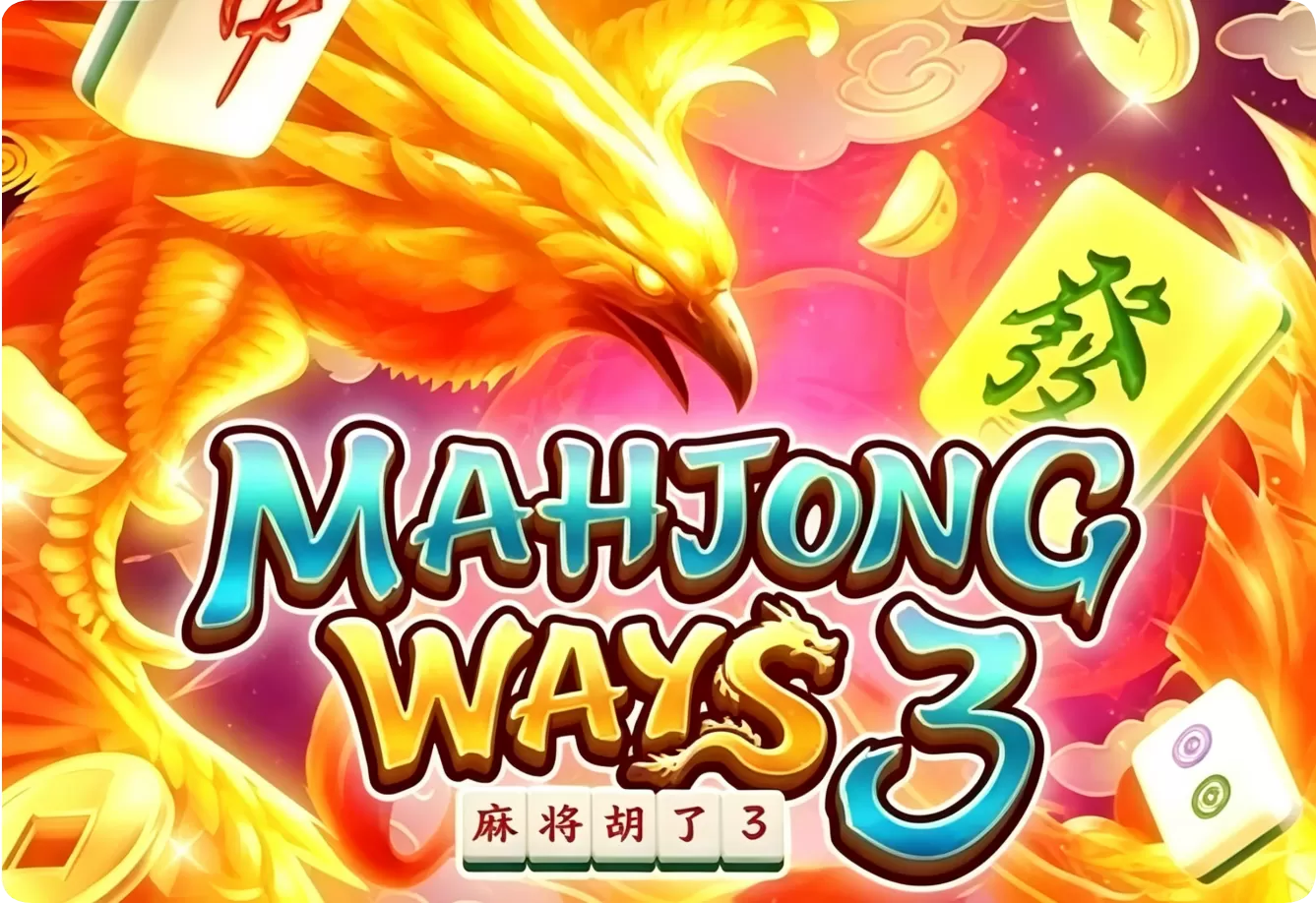 mahjong ways 3 Game Terbaru: Review dan Info Lengkap