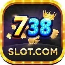 738slots App APK Terbaru