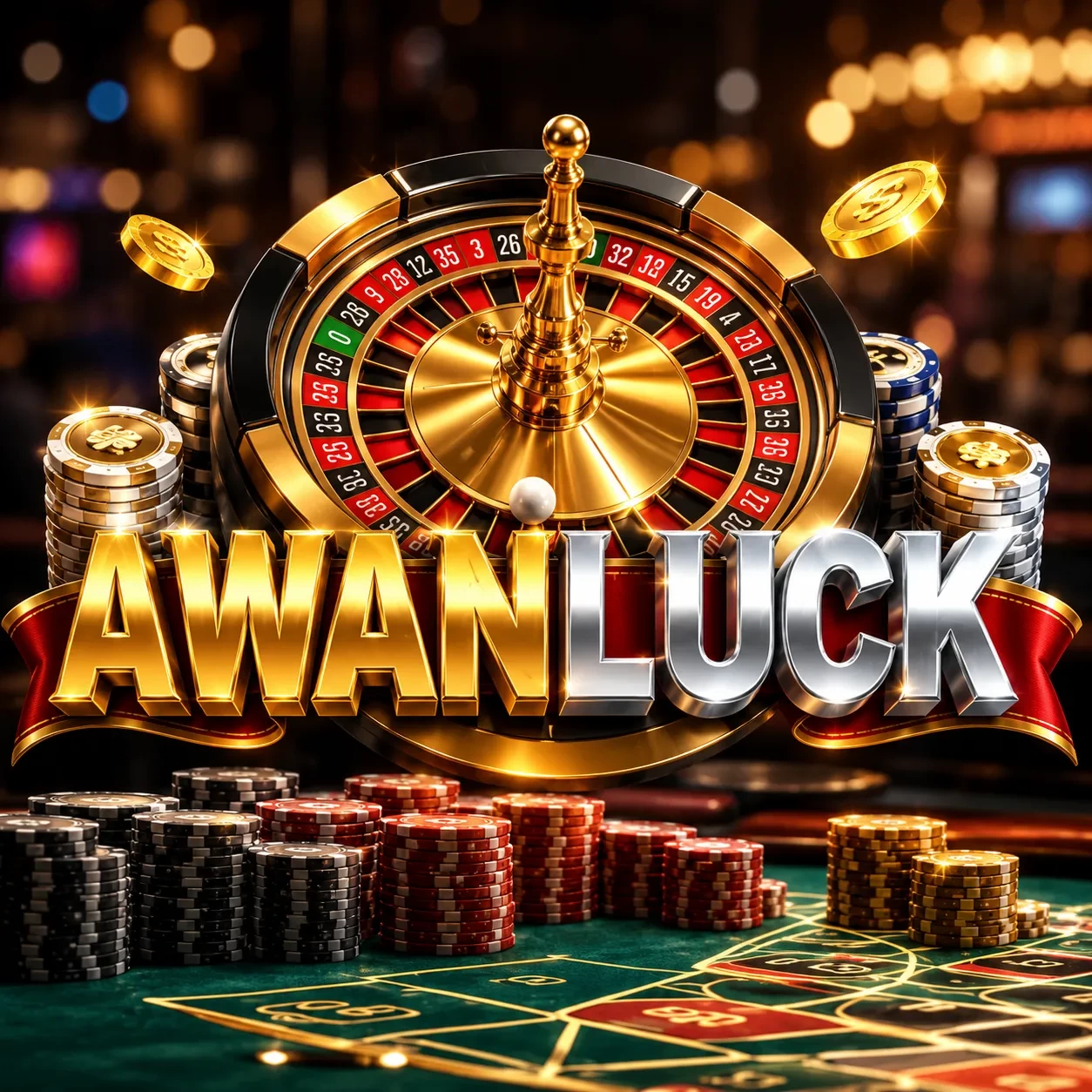 Download awanluck APK Original untuk Android