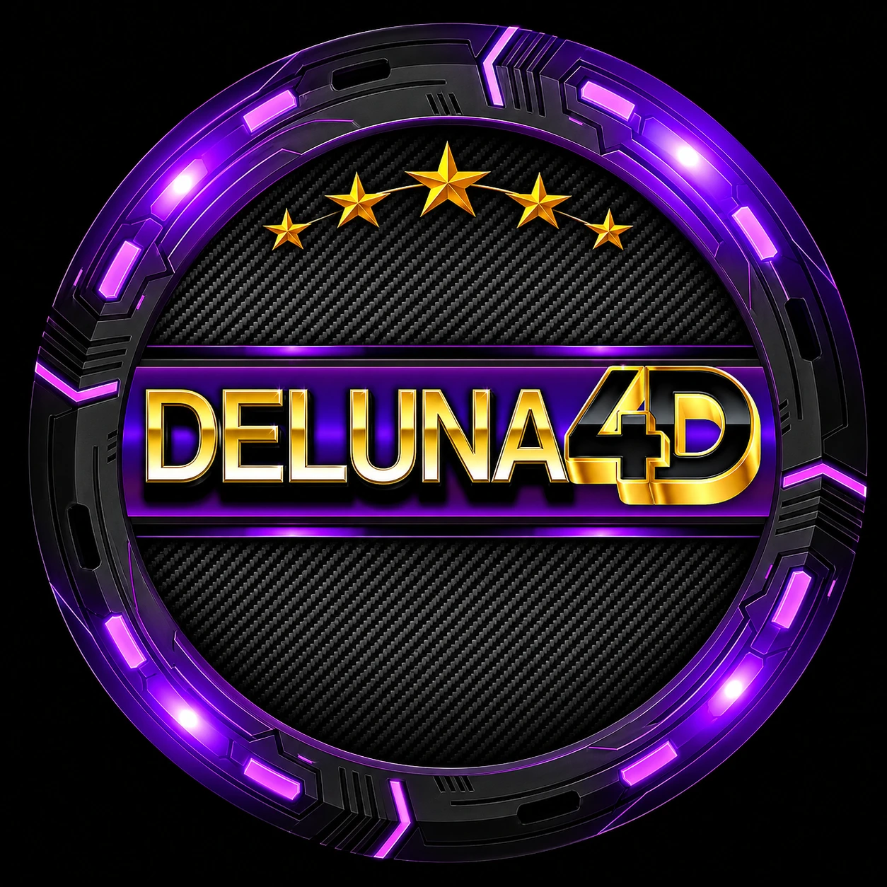 deluna4d APK Terbaru dan Aman untuk Diunduh