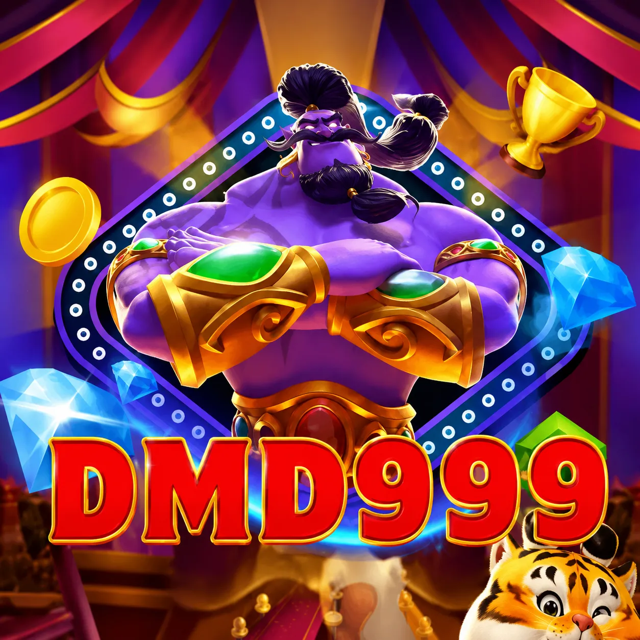 dmd999 APK: Cara Download dan Instal di Android