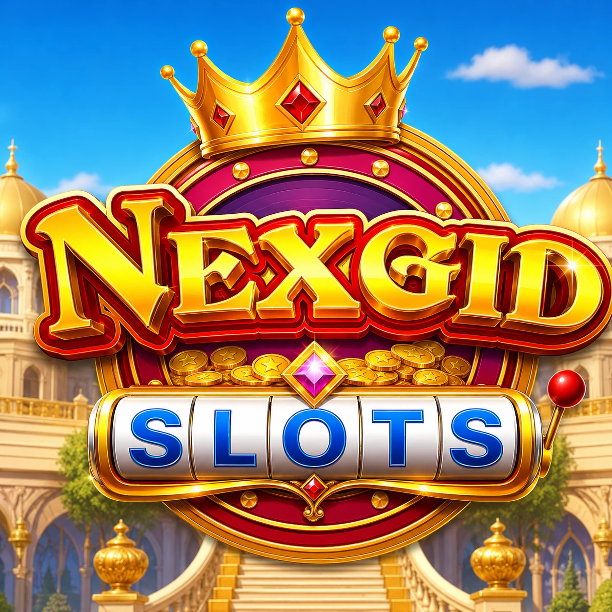 nexgid APK Terbaru untuk Android Tanpa Iklan