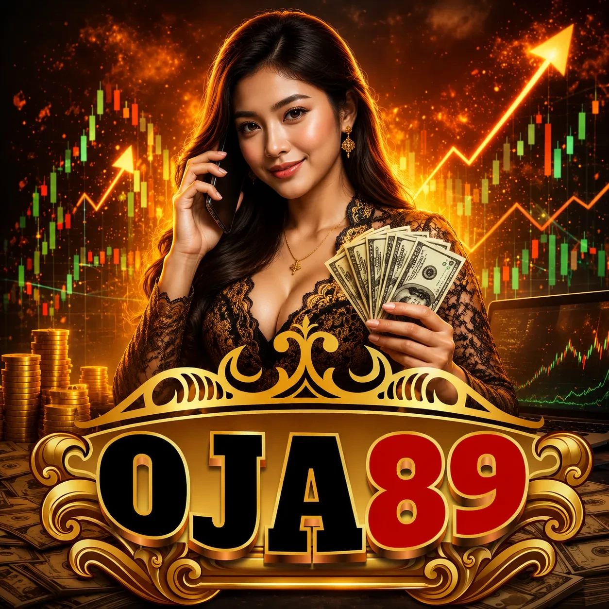 oja89 Versi Terbaru untuk Android Tanpa Ribet