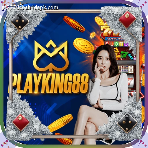 Info Lengkap Aplikasi playking88 Versi Terbaru
