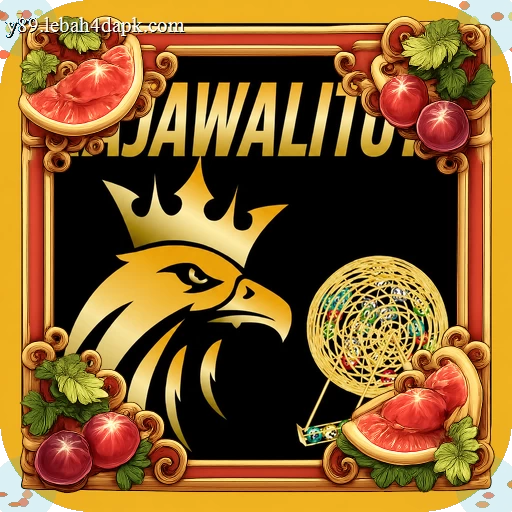 rajawalitoto APK Terbaru dengan Fitur Lengkap