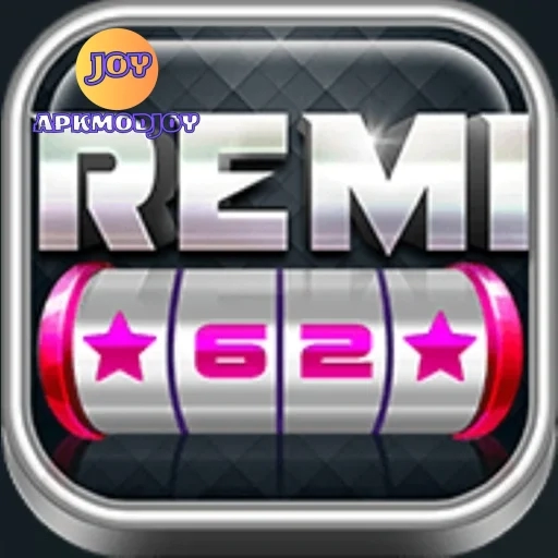 remi62 APK Terbaru dengan Fitur Lengkap