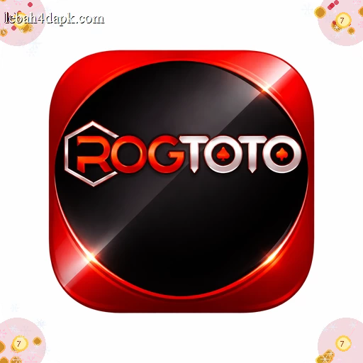 rogtoto App Terbaru: Fitur Unggulan dan Download
