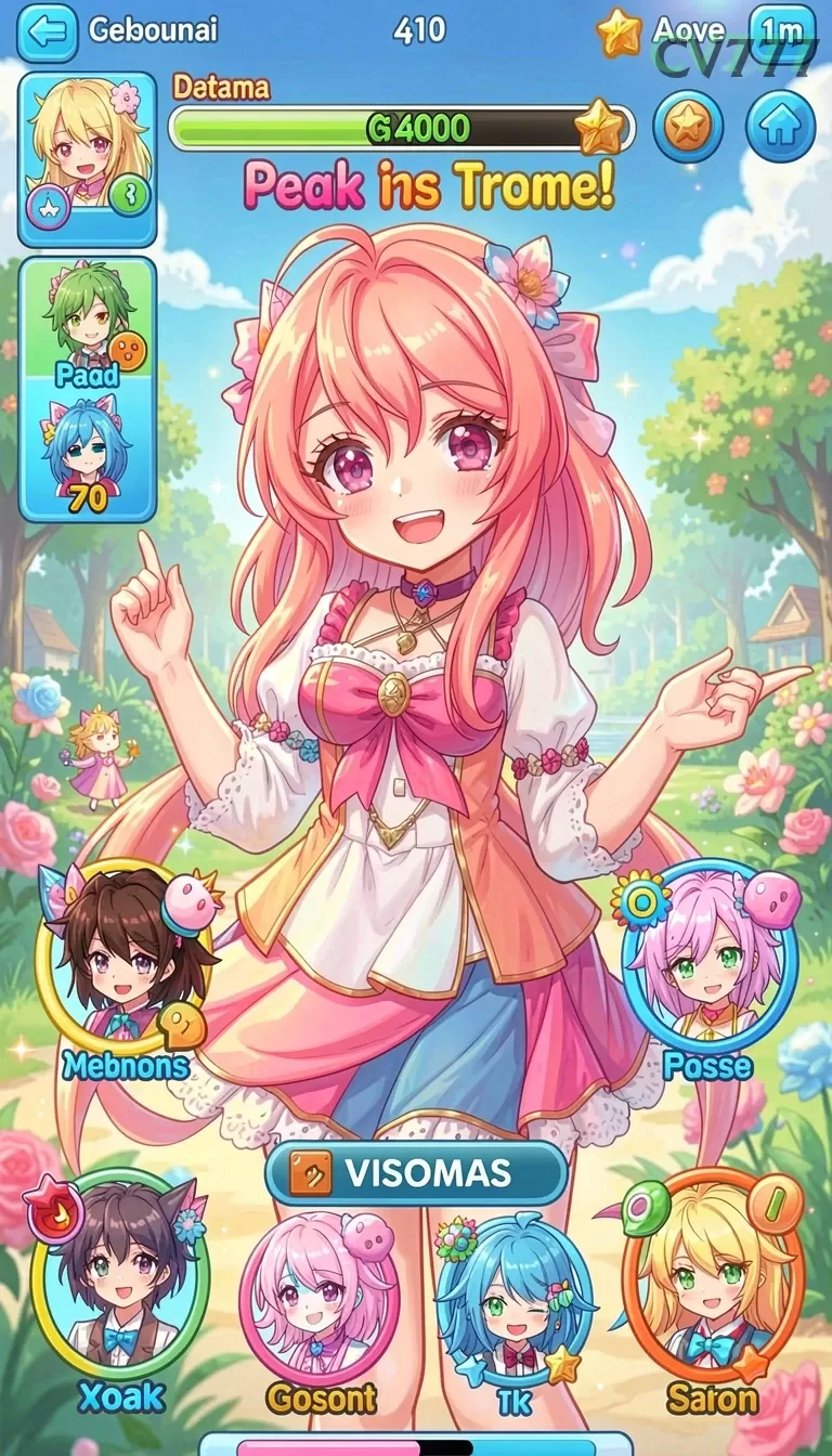 Screenshot Athens Megaways
