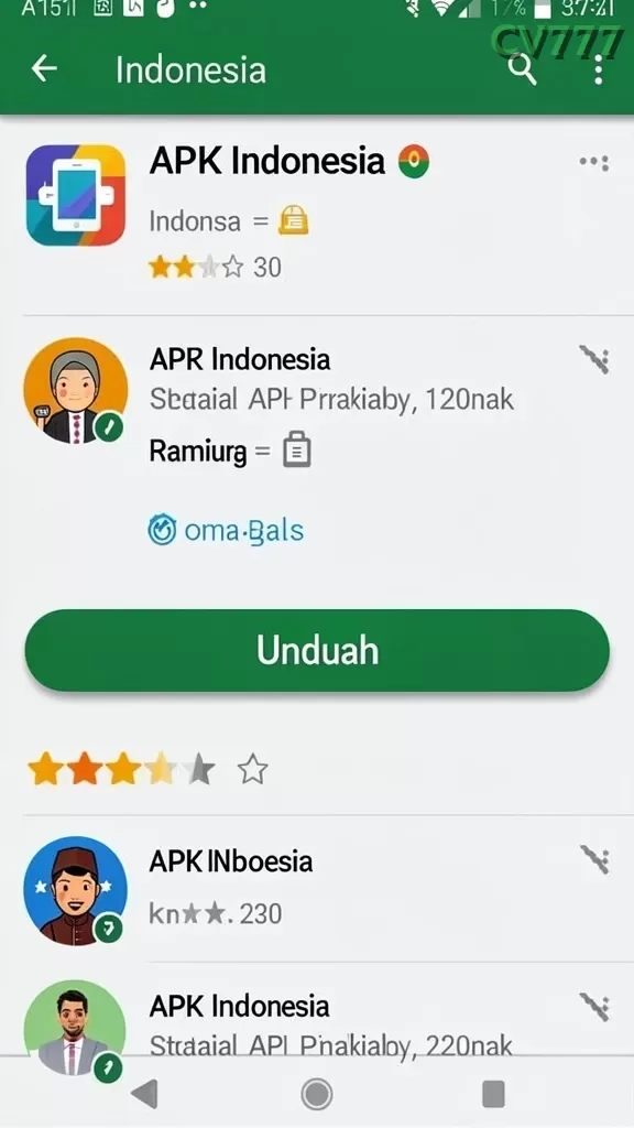 Screenshot Napoleon