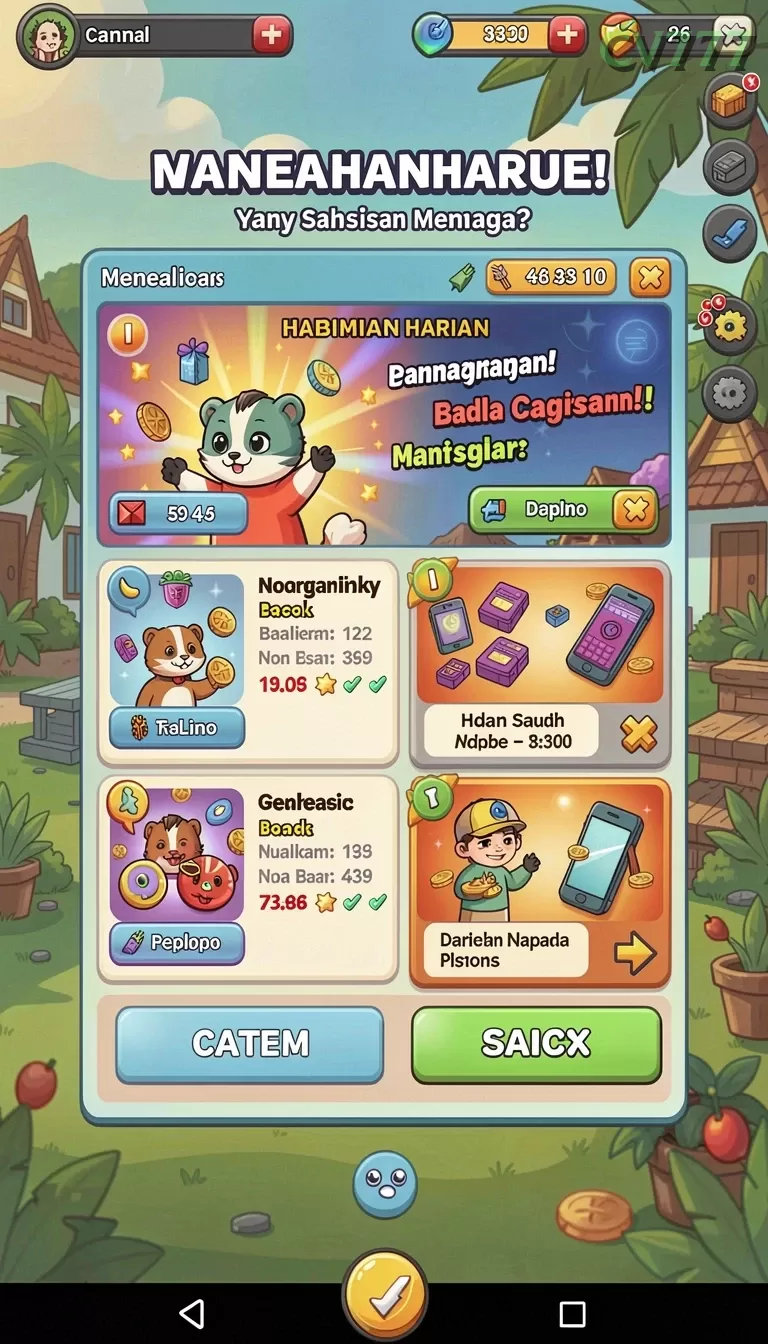Screenshot Athens Megaways