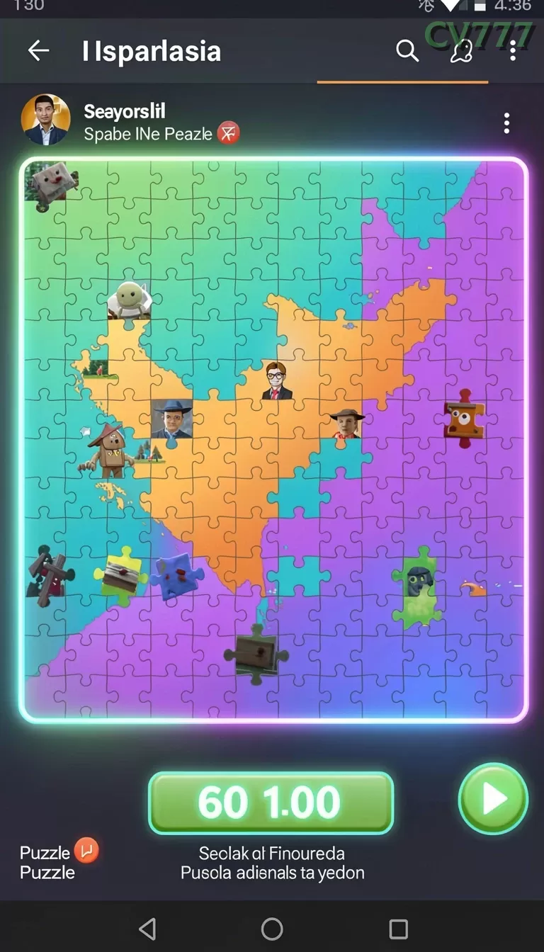 Screenshot Zodiac Charms