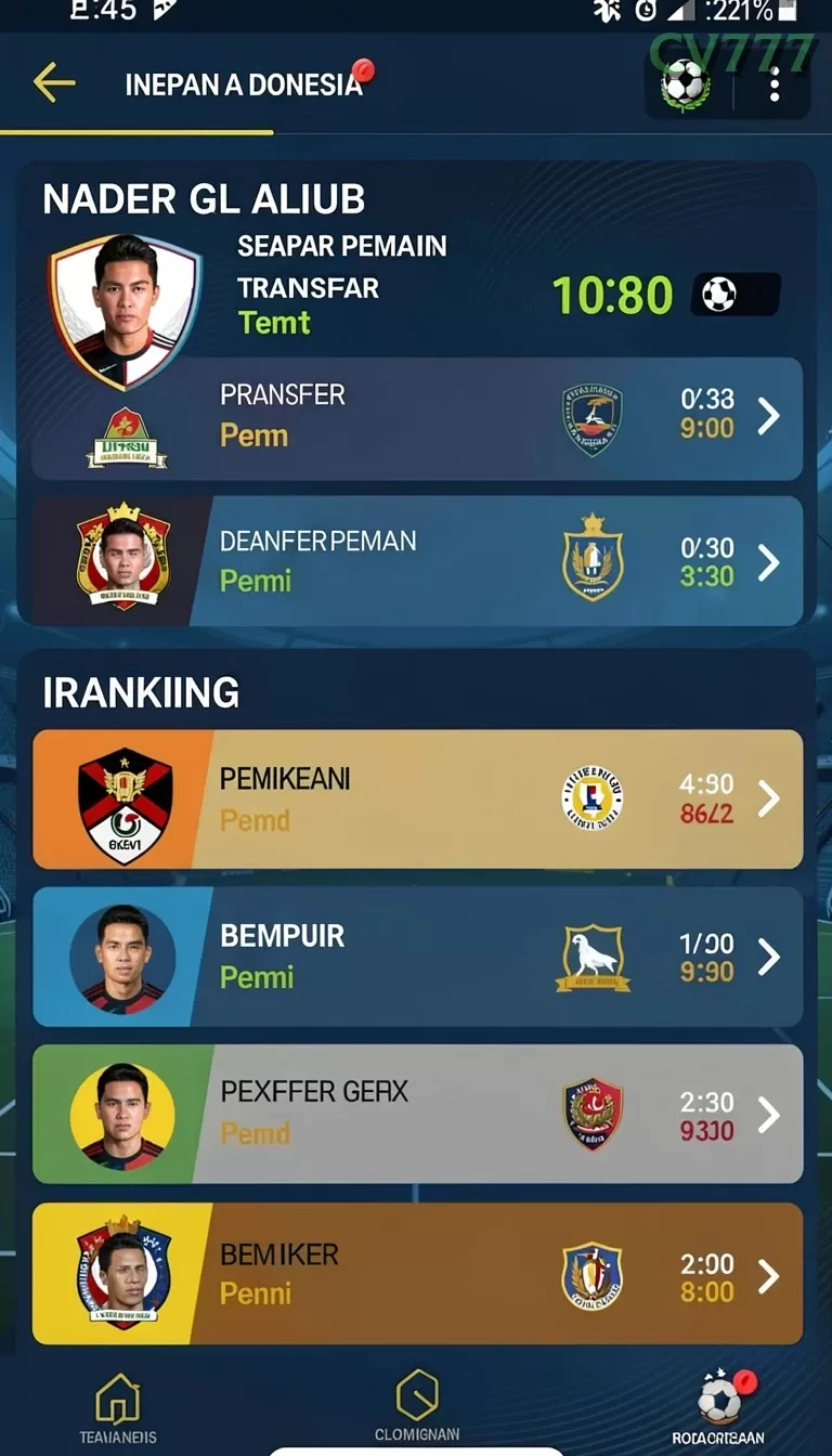 Screenshot Garuda Gems