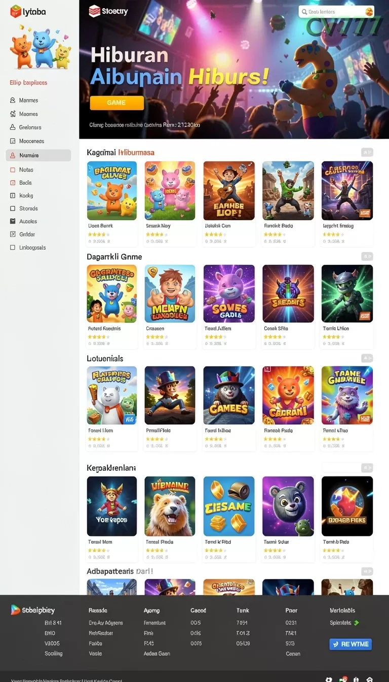 Screenshot Coin Tree