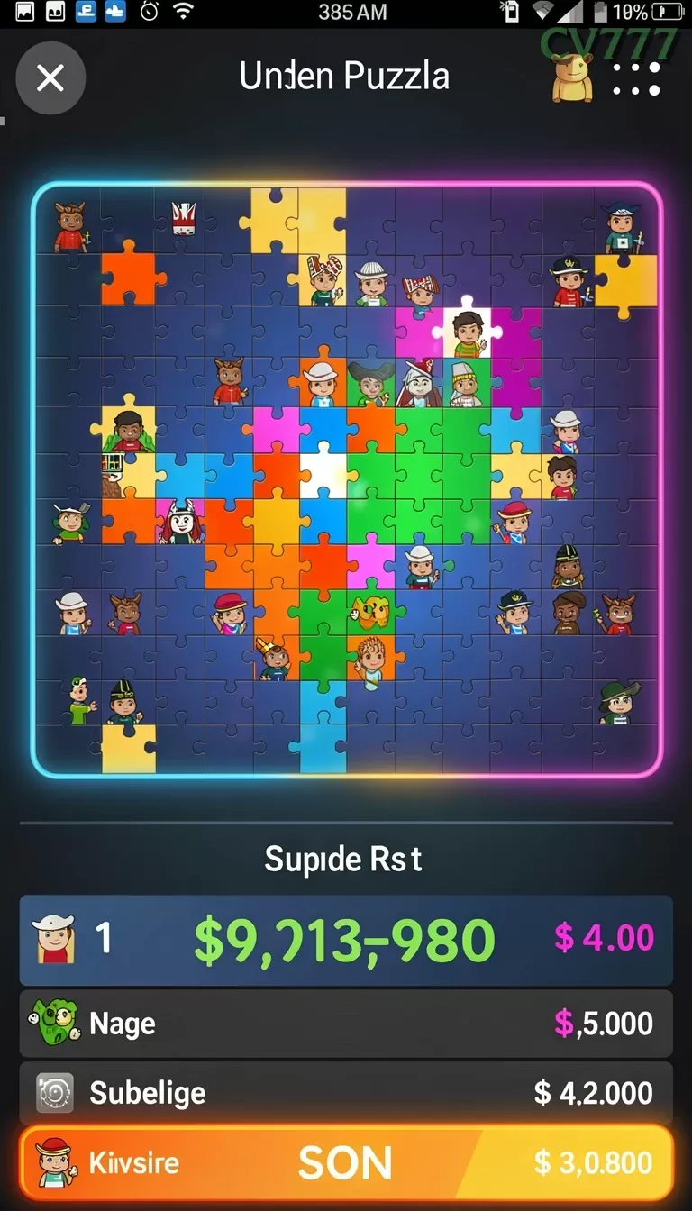 Screenshot Super Elements