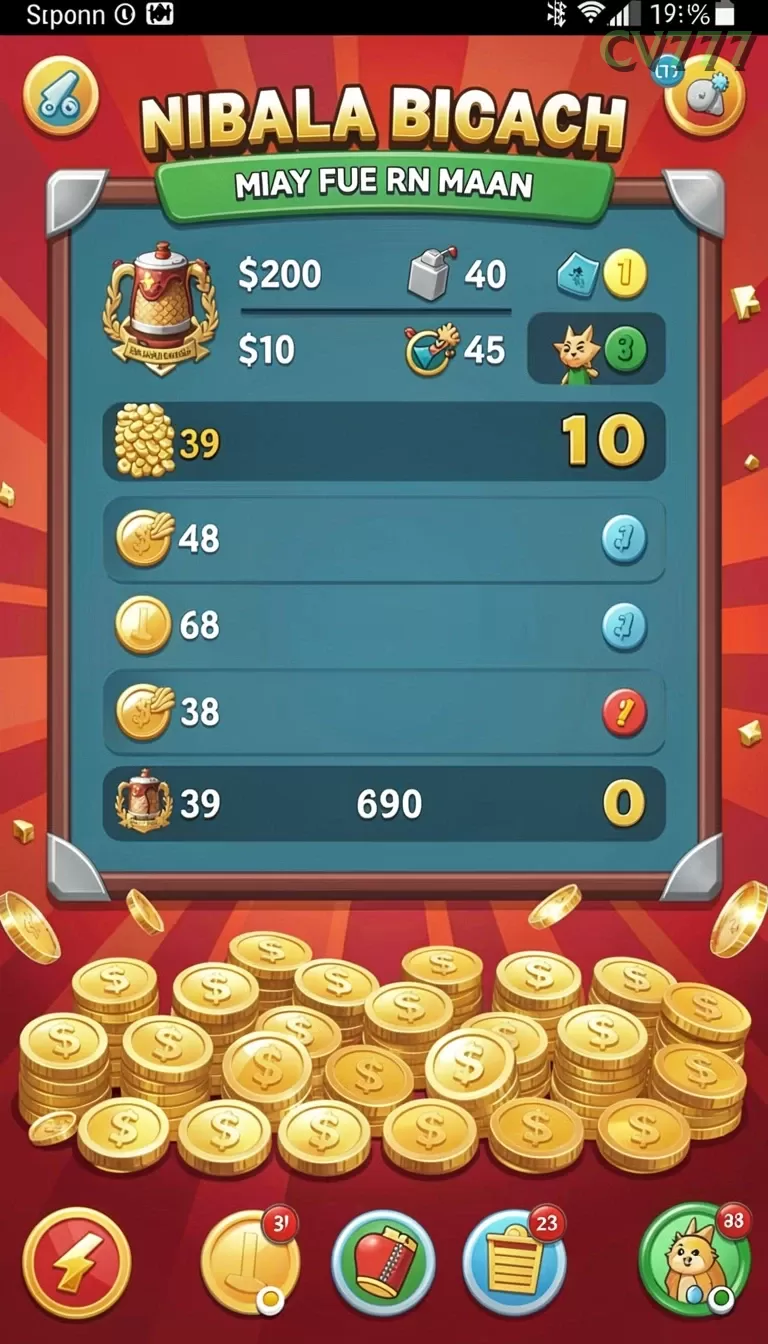 Screenshot Forge Of Olympus