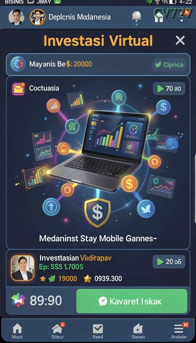 Screenshot Forge Of Olympus